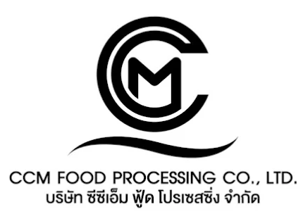 บริษัท ซีซีเอ็ม ฟู้ด โปรเซสซิ่ง จำกัด
